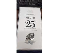 CONFETTI MANDORLA R.SILVER LUXORY 1kg