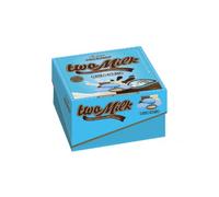 CONFETTI MAXITRIS Vassoio 500 grammi TWO MILK classico azzurro