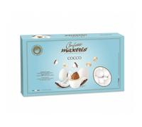 CONFETTI MAXTRIS 1 KG al gusto di COCCO 0AGW