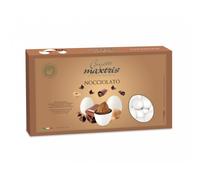 CONFETTI MAXTRIS 1 KG al gusto di NOCCIOLATO 0AIN