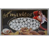CONFETTI MAXTRIS 1 KG CIOCCOMANDORLA ITALIANA CONFETTI (PANNAB E CIOCCOLATO)