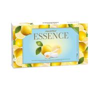 CONFETTI MAXTRIS 1 KG ESSENCE con Olio essenziale di LIMONE col. BIANCO 0AHW