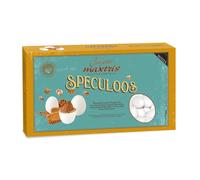 CONFETTI MAXTRIS 1 KG gusto Biscotto SPECULOOS colore BIANCO 0AHW