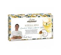 CONFETTI MAXTRIS 1 kg STELLATO CHEF ERNESTO IACCARINO colore bianco 12MA