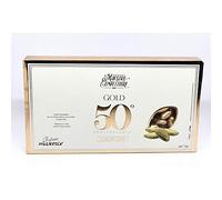 Confetti Maxtris al Cioccolato Oro 500 gr - Per cerimonie ed eventi