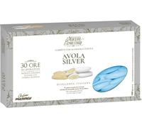 CONFETTI MAXTRIS AVOLA 36 CELESTE 1 KG QUALITA' SILVER