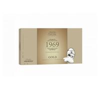 CONFETTI MAXTRIS AVOLA Gold MANDORLA 40