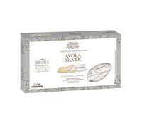 CONFETTI MAXTRIS AVOLA SILVER BIANCHI 1 KG
