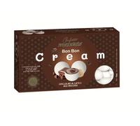 Confetti Maxtris, Bon Bon Cream Cioccolato al LATTE e alle NOCCIOLE