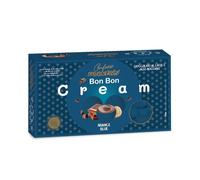 CONFETTI MAXTRIS BON BON CREAM NUANCE BLUE 900 GR