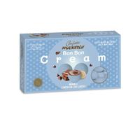 CONFETTI MAXTRIS BON BON CREAM NUANCE CARTA DA ZUCCHERO 900 GR