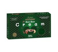 Confetti Maxtris Bon Bon Cream gusto Gianduia nuance Foresta, scatola 900g