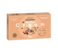 CONFETTI MAXTRIS BON BON CREAM NUANCE PESCA gusto GIANDUIA 900 g. 17QP