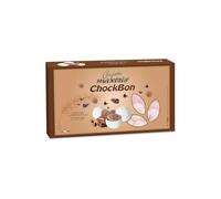 Confetti MAXTRIS CHOCK BON ROSA