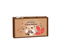 Confetti MAXTRIS CHOCK BON ROSSO 900gr
