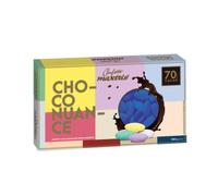 CONFETTI MAXTRIS CHOCO NUANCE BLU 1 KG