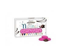 Confetti MAXTRIS CHOCO NUANCE colore MAGENTA cioccolato fondente 1 KG