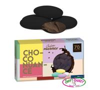 CONFETTI MAXTRIS CHOCO NUANCE NERO 1 KG