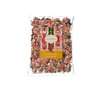 Confetti Maxtris - CHRISTMAS BOULE, CIOCCOLATINI CARAMELLO SALATO, BAG 1 KG