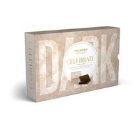 Confetti Maxtris - Cioccolatini CELEBRATE DARK, Avorio, scatola 500g