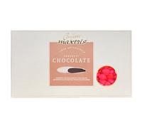 Confetti MAXTRIS CIOCCOLATO CUORICINI PICCOLI ROSSO