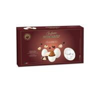 Confetti Maxtris CIOCCOMANDORLA CLASSICO BIANCHI 1 KG.