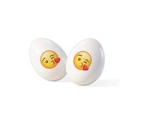 Confetti Maxtris CIOCCOMANDORLA Maxmoji 200 g. - BACIO