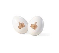 Confetti Maxtris CIOCCOMANDORLA Maxmoji 200 g. - LIKE