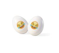 Confetti Maxtris CIOCCOMANDORLA Maxmoji 200 g. - RISATA