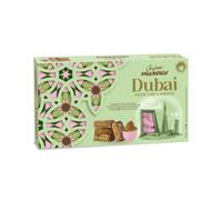 CONFETTI MAXTRIS CIOCOMANDORLA DUBAI ROSA 500 GR
