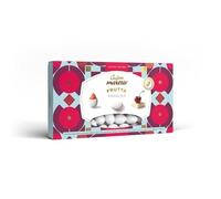 Confetti Maxtris Ciocomandorla gusto Amarena, scatola 500g