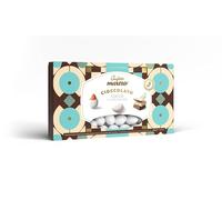 Confetti Maxtris Ciocomandorla gusto Cocco e Nut, scatola 500g
