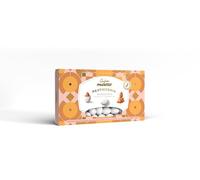 Confetti Maxtris Ciocomandorla gusto MANDORLA Salata e Caramello, scatola 500g