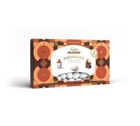 Confetti Maxtris Ciocomandorla gusto Nut, scatola 500g