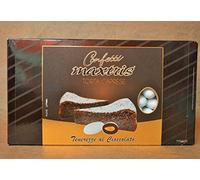 CONFETTI MAXTRIS CIOCOMANDORLA GUSTO TORTA CAPRESE KG. 1