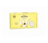 Confetti Maxtris, CiocoMANDORLA LIMONE | 1 Kg.