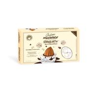 CONFETTI MAXTRIS CIOCOMANDORLA SBAGLIATO ALLA STRACCIATELLA SCATOLA 1 KG