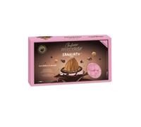 Confetti Maxtris Ciocomandorla Sbagliato Rosa - 2000 gr