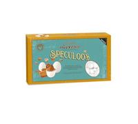Confetti Maxtris Ciocomandorla Speculoos, scatola 1 kg