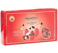 Confetti Maxtris Classico Rosso - 2000 gr