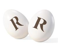 Confetti Maxtris con LETTERA R, scatola 200g