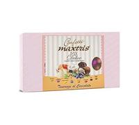 Confetti Maxtris Confetti Italiani Di MANDORLA, Linea Assortimenti Misti, (delice), Assortito, 1000 Grammo