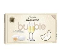 Maxtris Confetti Ciocomandorla Bubble Scatola da 1 Kg Senza Glutine