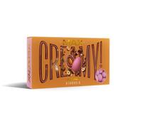 Confetti Maxtris Creamy, Gianduja Rosa, 1000gr | Scatola