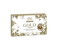 MAXTRIS | CONFETTI ITALIANI DI MANDORLA LUXURY LINE 500 GR | NOZZE D'ORO DORATI