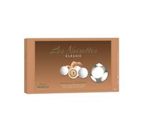 Confetti Maxtris di NOCCIOLA tostata Les Noisettes Classic, NOCCIOLA, 1000 Grammo