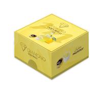 CONFETTI MAXTRIS DIAMOND Liquorelli al LIMONCELLO 500 gr.Colore GIALLO 1BT4