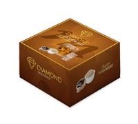 CONFETTI MAXTRIS DIAMOND Liquorelli al RHUM 500 gr. Colore TORTORA 1BT4
