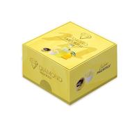 Confetti Maxtris - Diamond Liquorelli Limoncello, scatola vassoio 500 g