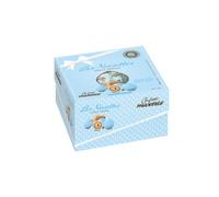 CONFETTI MAXTRIS Dolce Arrivo Noisettes Celeste Vassoio 500g